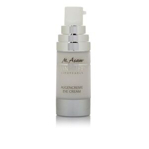 M. Asam VINOLIFT LIPOPEARLS Eye Cream